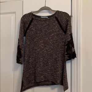 Women’s Maurices top